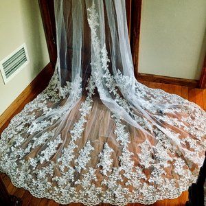 Wedding Veil